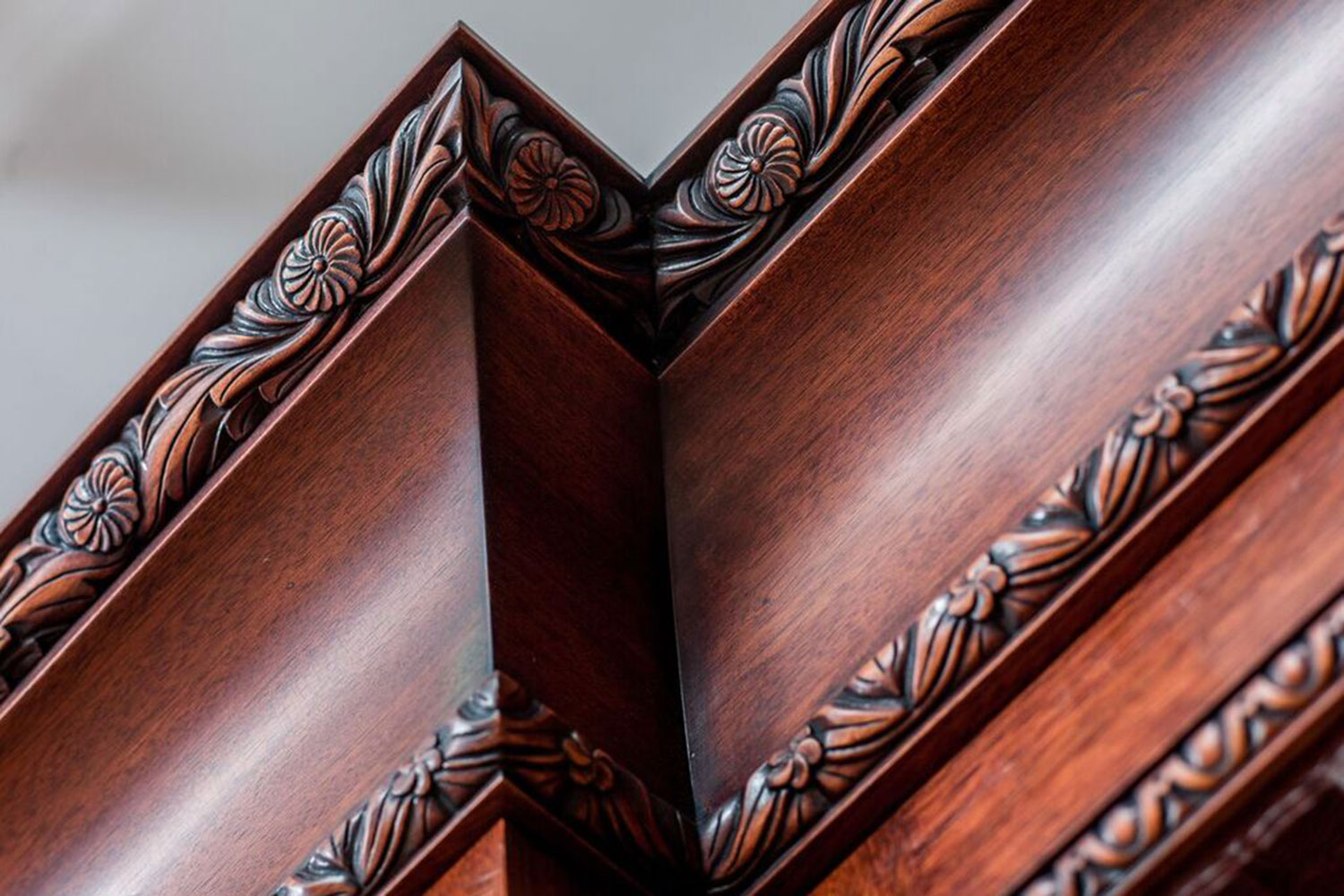 04 classic craftsmanship bill cleyndert approach